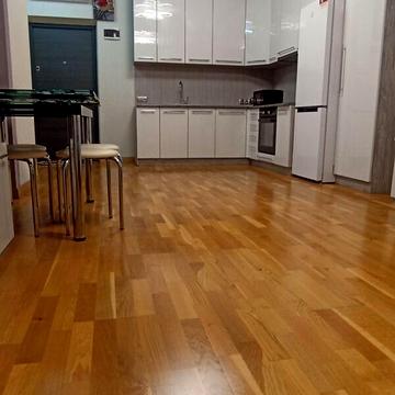 Продаж 1к Квартира Лінкольна Авраама вулиця ЖК Линкольн