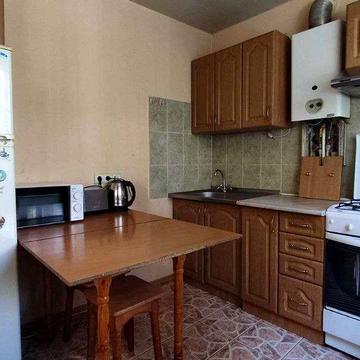 Оренда 3-кімнатної квартири в тихому центрі. 12000грн/міс + світло