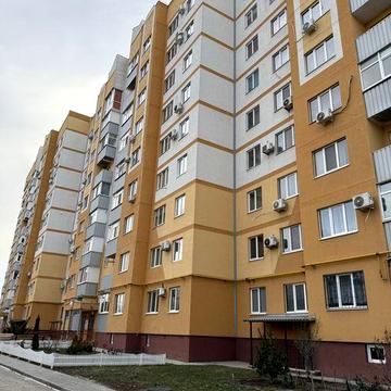 Здам, мікрорайон Садовий, повністю укомплектована 1но кімнатна квартир