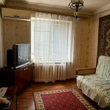 Сдам 2-комн.кв ул.Заднепровская, центр Бабурки.