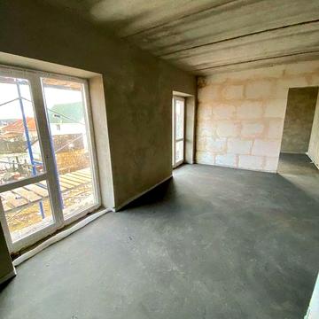 Без комісії. 2 кімнатна квартира стяжка, штукатурка, ГАЗ. Податки 2%