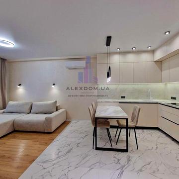 Здається 1к (євродвушка) вул. М.Максимовича, 28-К, ЖК Нова Англія