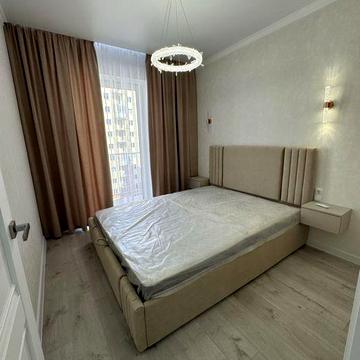 Срочно сдам квартиру в ЖК"ВИА РОМА", ул.Инглези 2А. Гардеробная