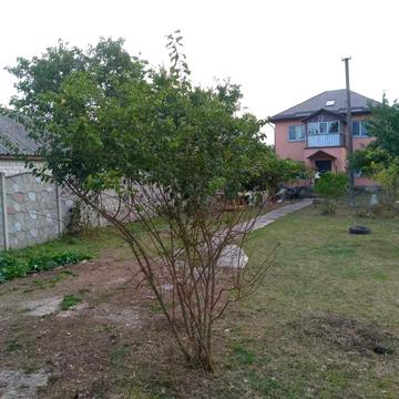 Будинок двухповерховий