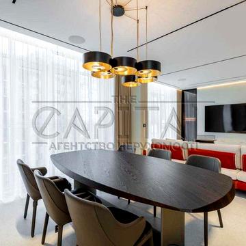 Терміново!Продаж Квартира,ЖК Новопечерські Липки,Печерський р-н,156 м2 ЖК Новопечерські Липки