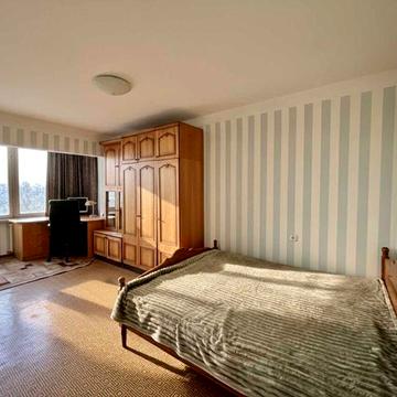 Продаж видової 1 кімнатної квартири, вул. Полкова 55, Подільський р-н