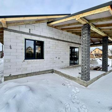 Продаж БУДИНОК  85 м2 р-н Розвилки вул. Київський шлях