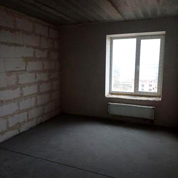 ЖК Art Residence. Самодостатня однокімнатна ЖК Art Residence