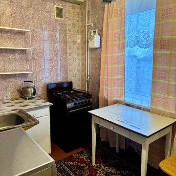 Сдам квартиру 2-х комнатную черемушки