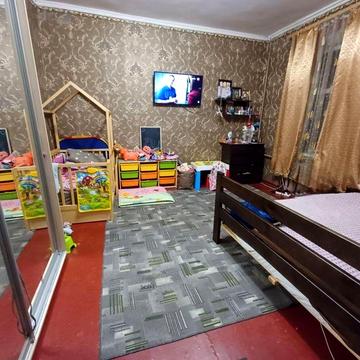 3-х кімнатна квартира на землі Ковалівка.