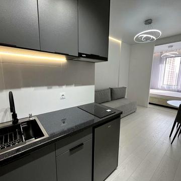 Сдам 1-комн квартиру в ЖК Родос / Аркадия / Генуэзская