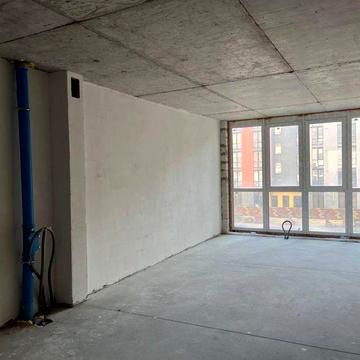 48 кв.м. Приморские сады. Этаж 2/15. Без комиссии. ЖК Приморские сады