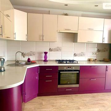 Довгострокова оренда 1к Квартира Київська вулиця ЖК Киевский