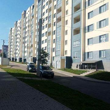 1 Комн Квартира Новострой метро Проспект Победы 15 мин ЖК Перемоги 2