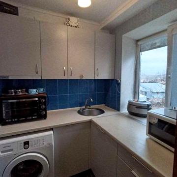 2 Комн Гостинка посёлок Докучаевское метро Индустриальная 10-15 мин