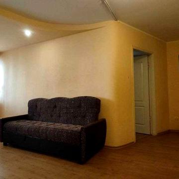 Оренда 3-кімнатної квартири в тихому центрі. 12000грн/міс + світло