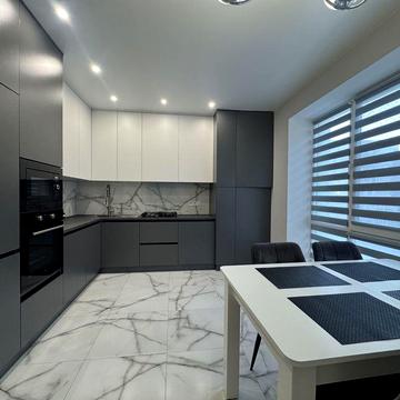 Оренда сучасної 1к квартири біля озера та парку!