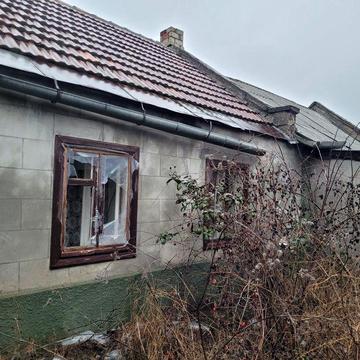 Продам дом в центре Усатово на 9 сотках!