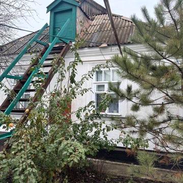 Продаж будинку на Взуттєвій ф-ці, 60м2, 4 кімнати, 6соток, можна жити