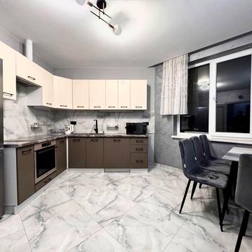 Оренда двокімнатної квартири ЖК Resident Hall вул. Залізнична