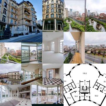 Продам 6-к квартиру ЖК Renaissance Residence вул Добролюбова4 ЖК Жилой комплекс"Renaissance Residence"