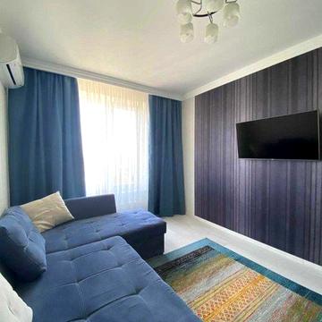 Продам 1 ком ЖК Сады Ривьеры