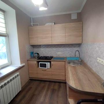 Сдам 3-х ком. кв-ру в центре города, район бульвара Шевченко,