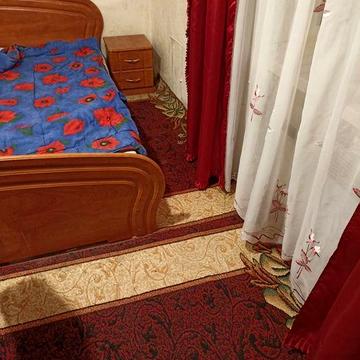 Квартира зі зручностями.