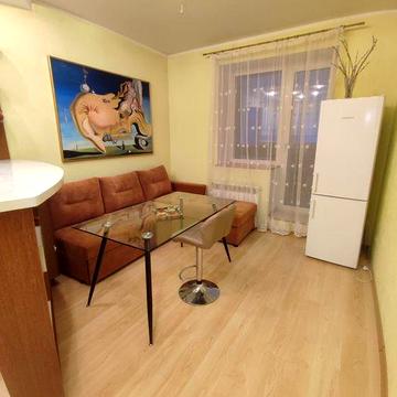 Сдам 1 кв.  новострой Родниковая 9А м.Салтовская,.