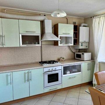 Здам чудову 2х кімнатну квартиру на Виставці!