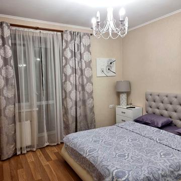 Здається на місяць - три 2к на Лівобережній. Без комісій