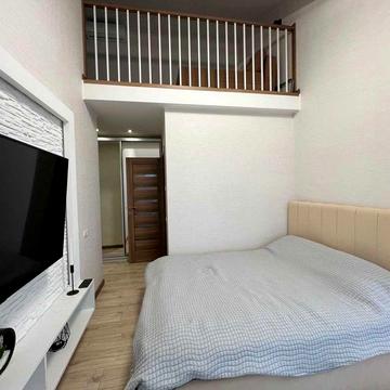 Продається 1-кімнатна квартира ЖК "Петрiвське мicтечко" ЖК Петрiвське мicтечко