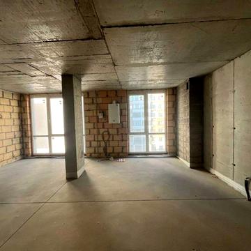 Квартира 46 кв.м. АОГВ. Приморские сады. Без комиссии. ЖК Приморские сады