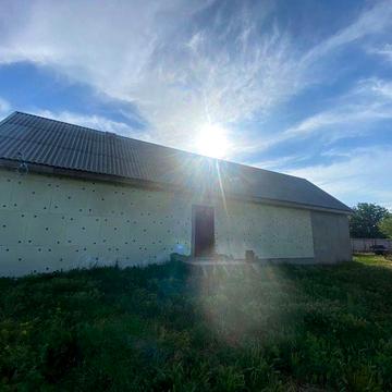 Продам дом с.Великий Дальник