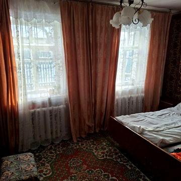 Продається частина будинку в с. Слобода, вул. Вербицького,