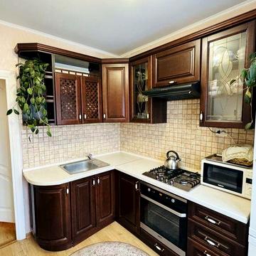 Двохкімнатна квартира 48,5 м. кВ Північний