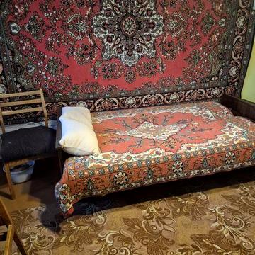 Здам 2 кв на Проспекті Юності,10000 грн