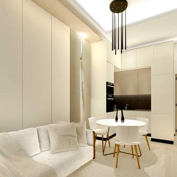 Продам власну квартиру в центрі Києва, вул. Богдана Хмельницького