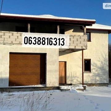 Продаж 6к Дім Стрийська вулиця