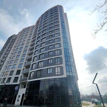 Продаж двох кімнатної квартири з виглядом на весь Львів