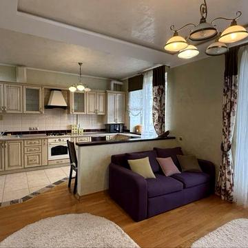 1,5к оренда квартири в парку Шевченка