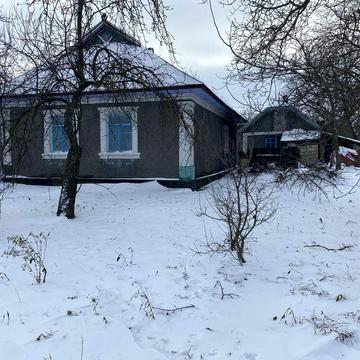 _Продам будинок_