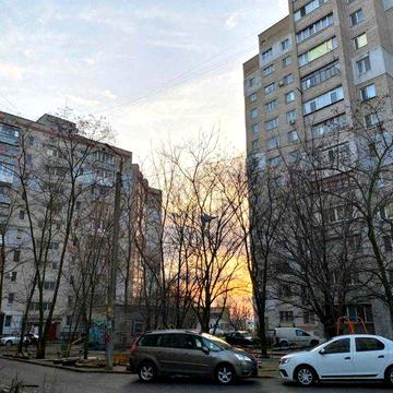 Продам 2 кімнатну квартиру зуп. Ательє (Соляні)