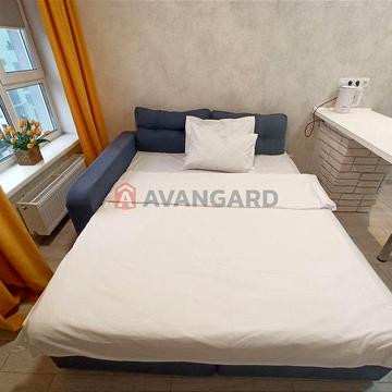 Смарт-квартира в ЖК Комфорт Таун/ЖК Галактика ЖК Комфорт Таун