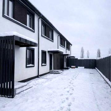 Таунхаус 83 м² | перша лінія, район ДРЕД | 62 000 $. РОЗТЕРМІНУВАННЯ