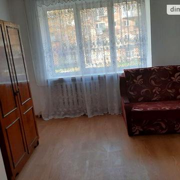 Довгострокова оренда 1к Квартира Фабрична вулиця