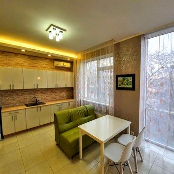 Сдам 1ком кв студия. ЖК 17 Жемчужина. Асташкина.