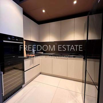 149 тыс.$  Эксклюзив! Дизайнерская квартира 150 м2 в центре /Научная / ЖК Аксиома