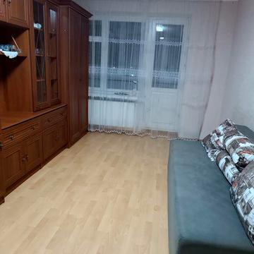 Здам 1- ну квартиру з автономним опаленням