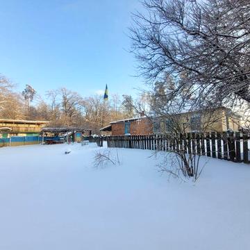 Продам будинок з ділянкою! Ліс! Селище Димер. Без%